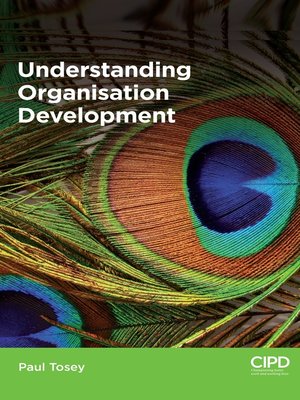 cover image of Understanding Organisation Development